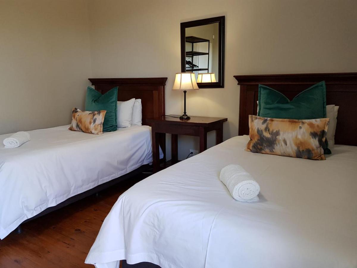 Aloes Guest House 62 On Meintjies Middelburg  Ngoại thất bức ảnh