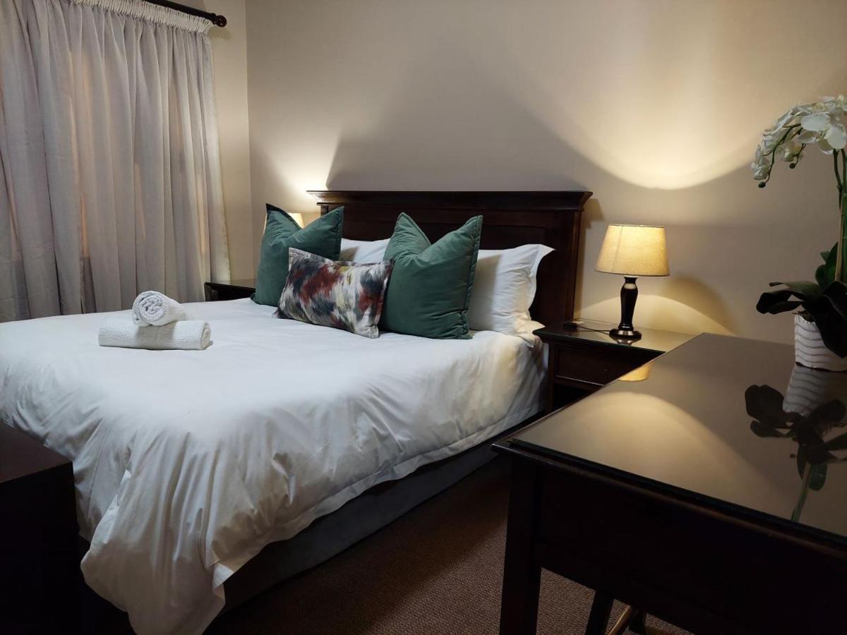 Aloes Guest House 62 On Meintjies Middelburg  Ngoại thất bức ảnh