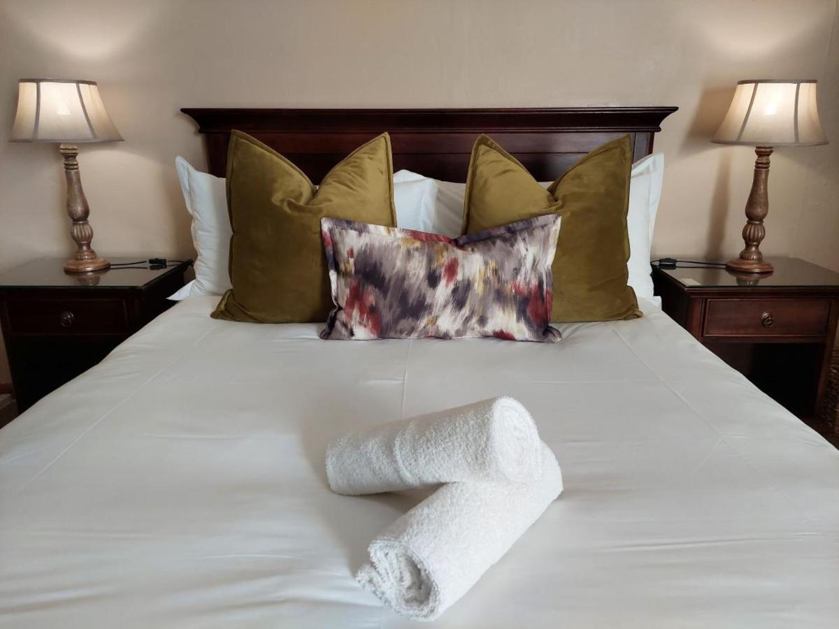 Aloes Guest House 62 On Meintjies Middelburg  Ngoại thất bức ảnh