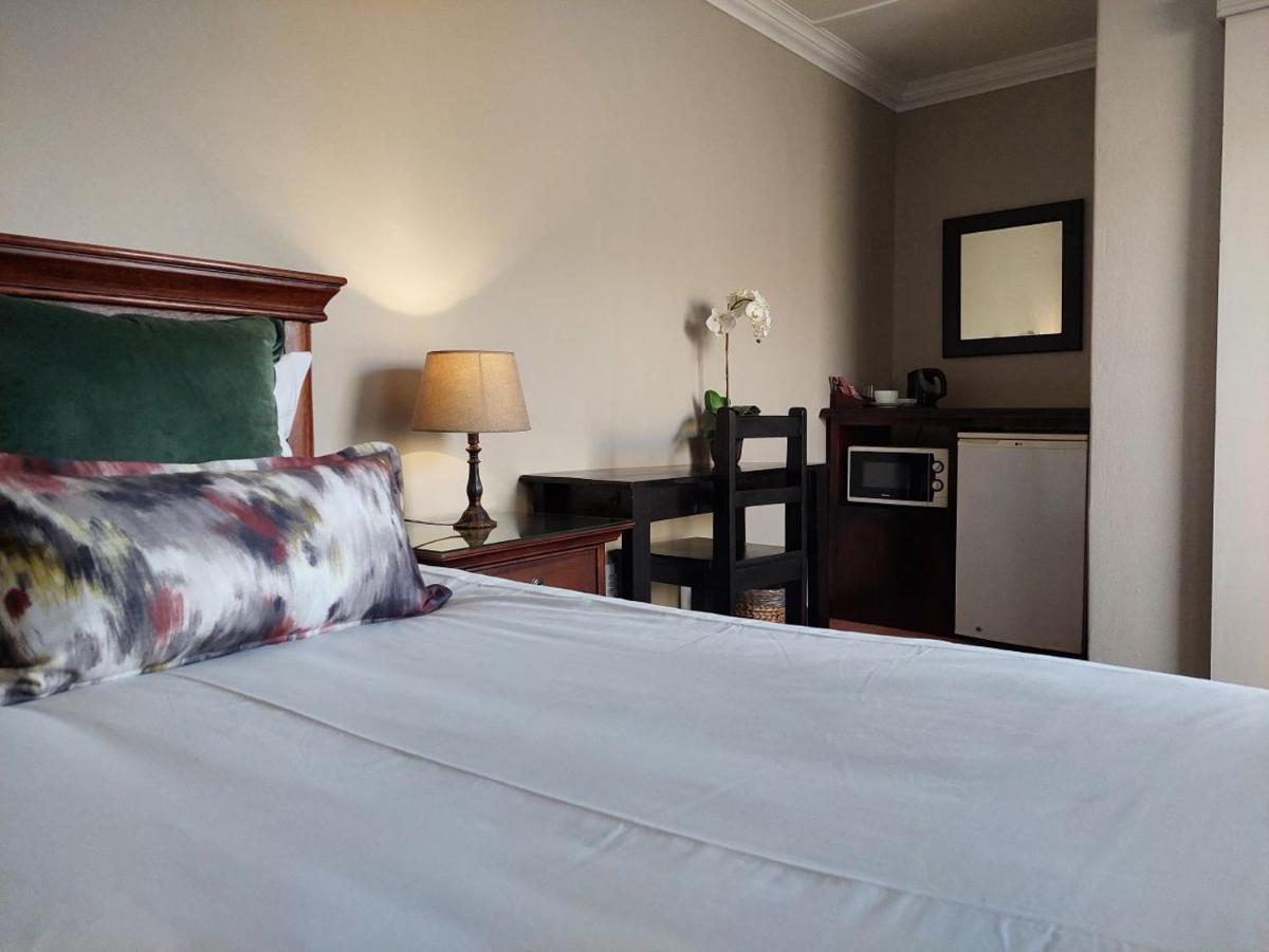 Aloes Guest House 62 On Meintjies Middelburg  Ngoại thất bức ảnh