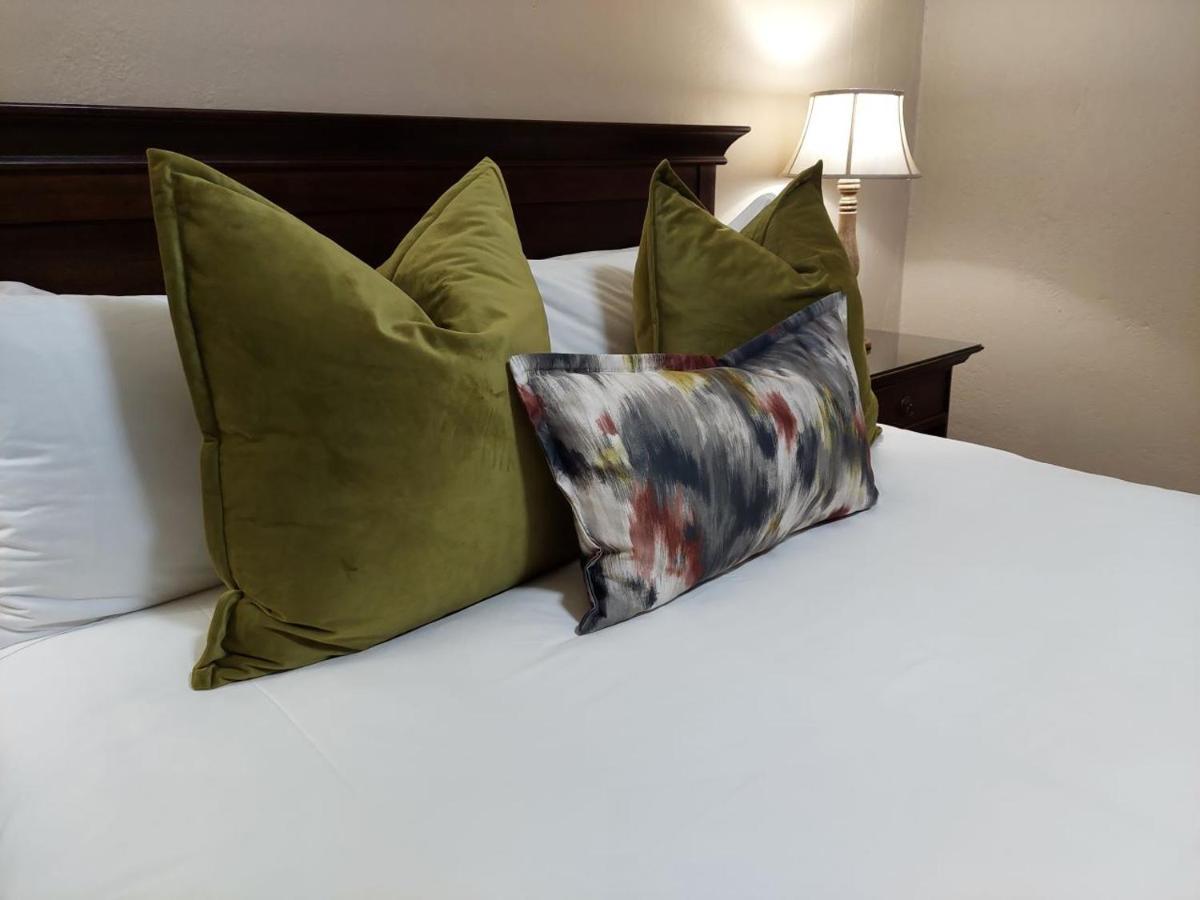 Aloes Guest House 62 On Meintjies Middelburg  Ngoại thất bức ảnh