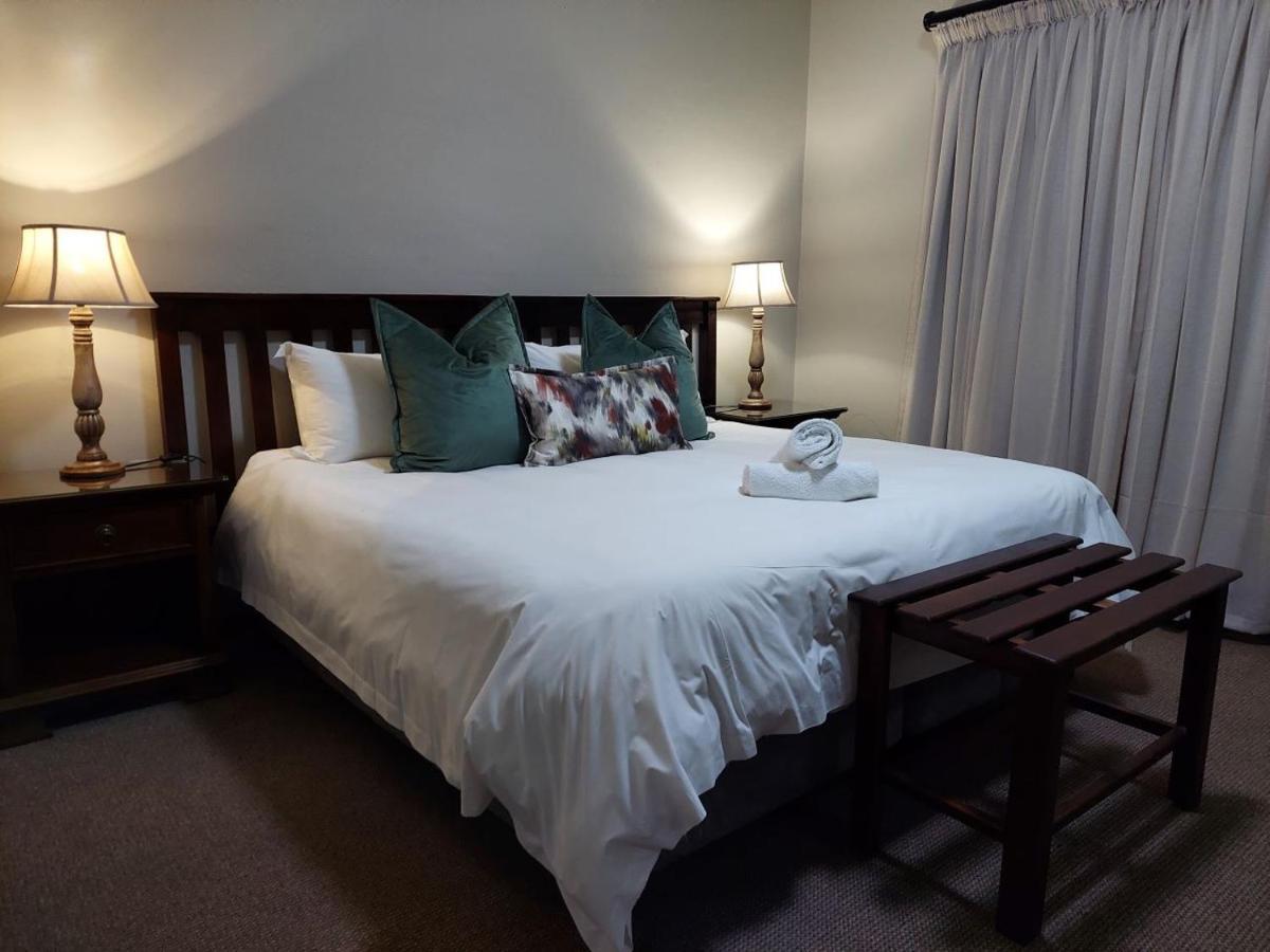 Aloes Guest House 62 On Meintjies Middelburg  Ngoại thất bức ảnh