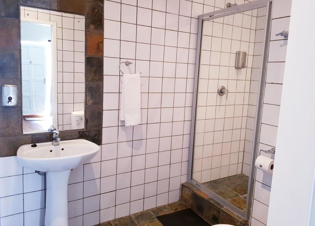 Aloes Guest House 62 On Meintjies Middelburg  Ngoại thất bức ảnh