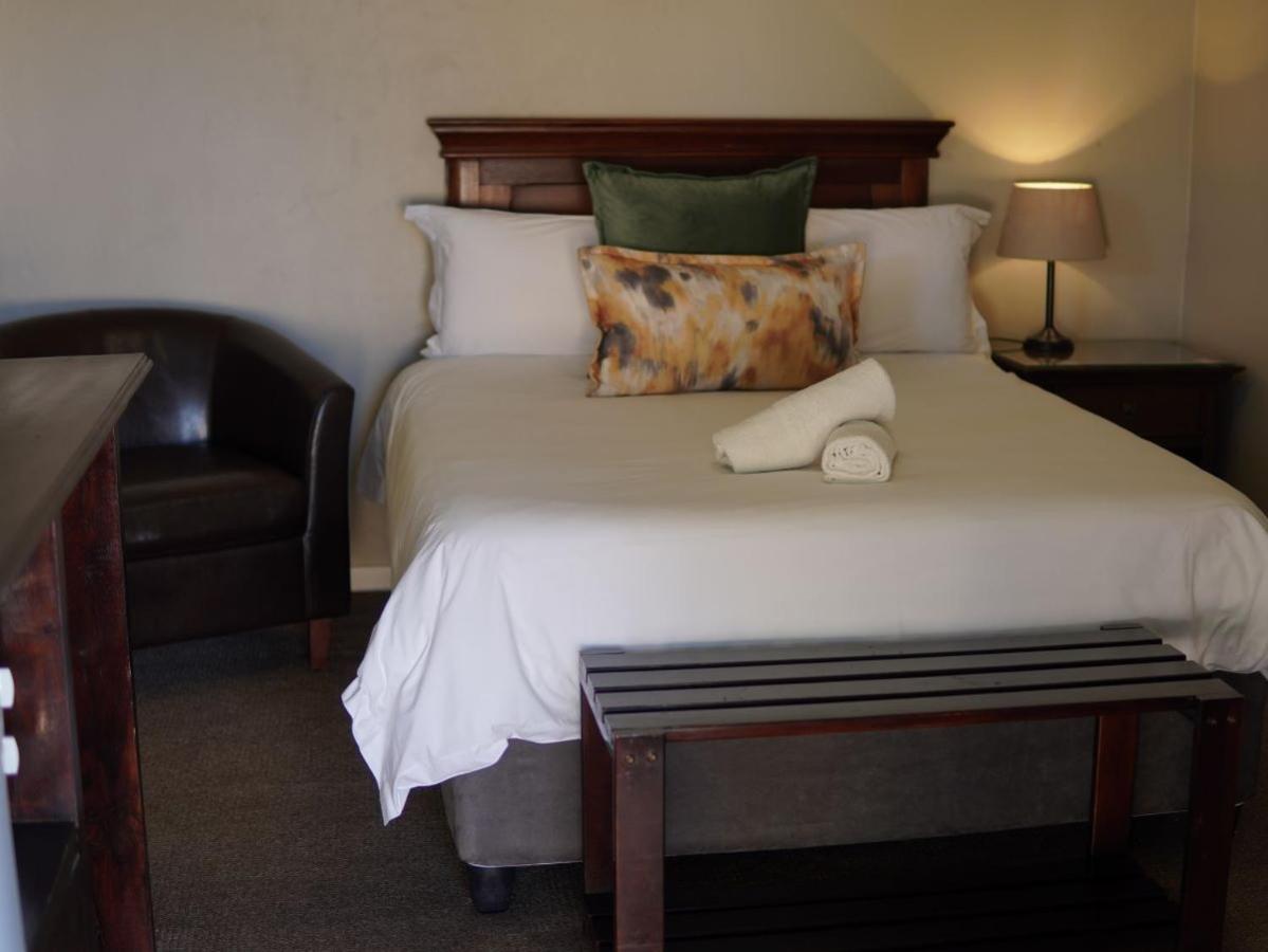 Aloes Guest House 62 On Meintjies Middelburg  Ngoại thất bức ảnh
